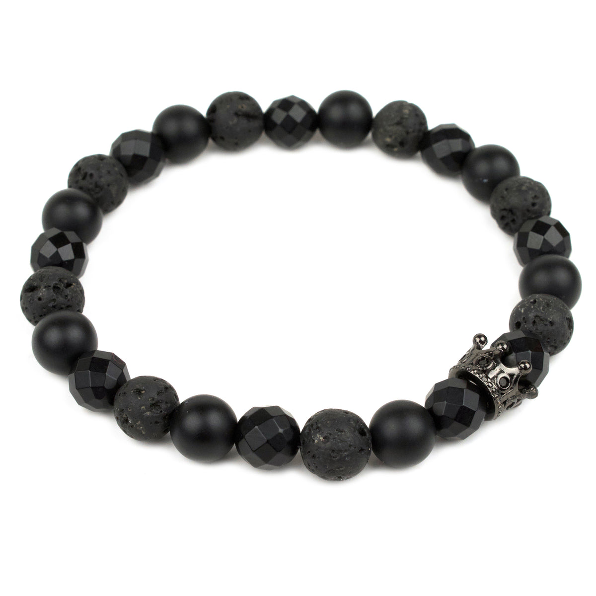 Trixxon // Tri-Style Crowned King