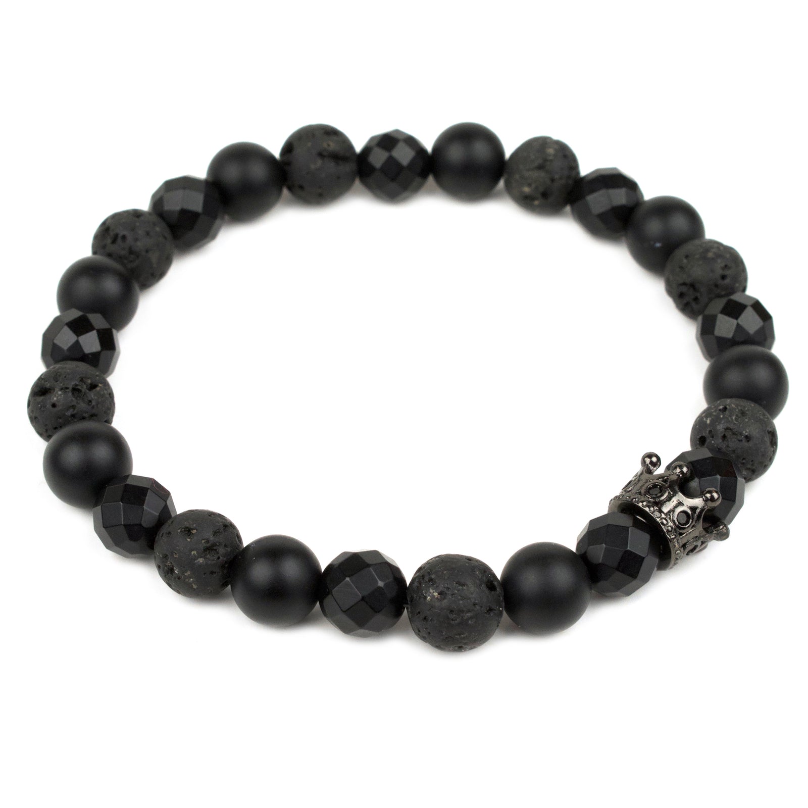 Trixxon // Tri-Style Crowned King