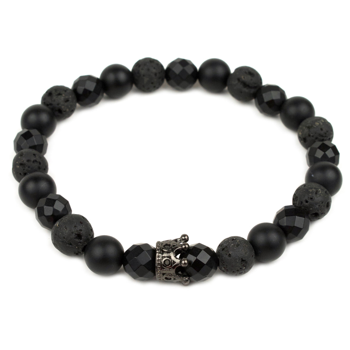 Trixxon // Tri-Style Crowned King