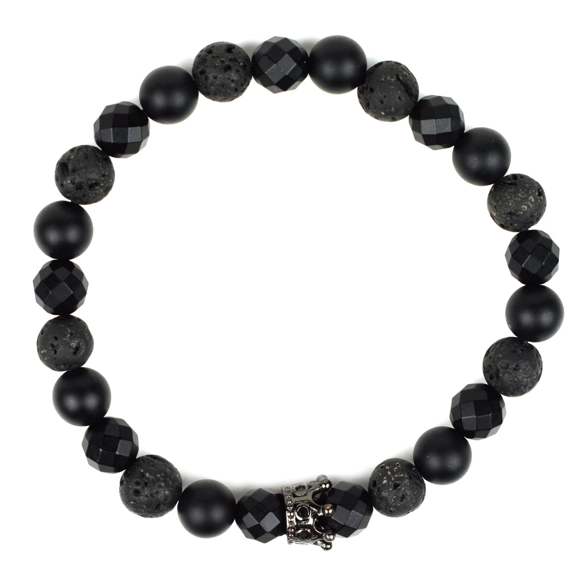 Trixxon // Tri-Style Crowned King