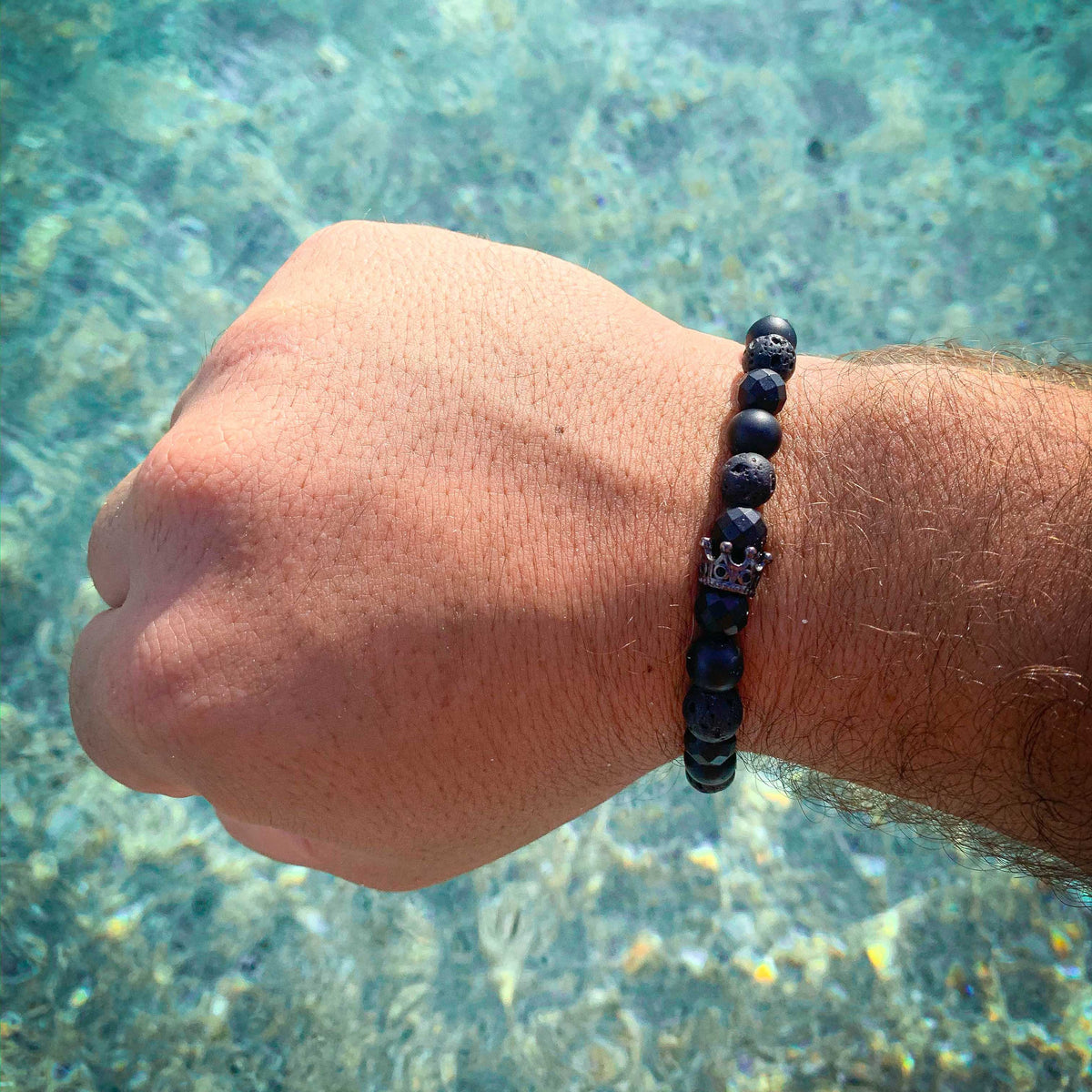 Trixxon // Tri-Style Crowned King