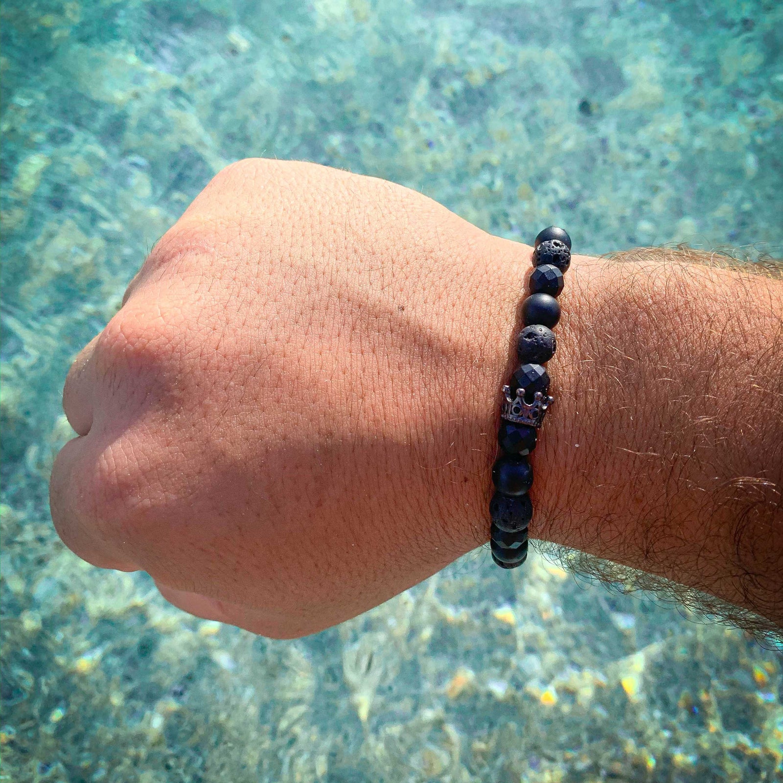 Trixxon // Tri-Style Crowned King